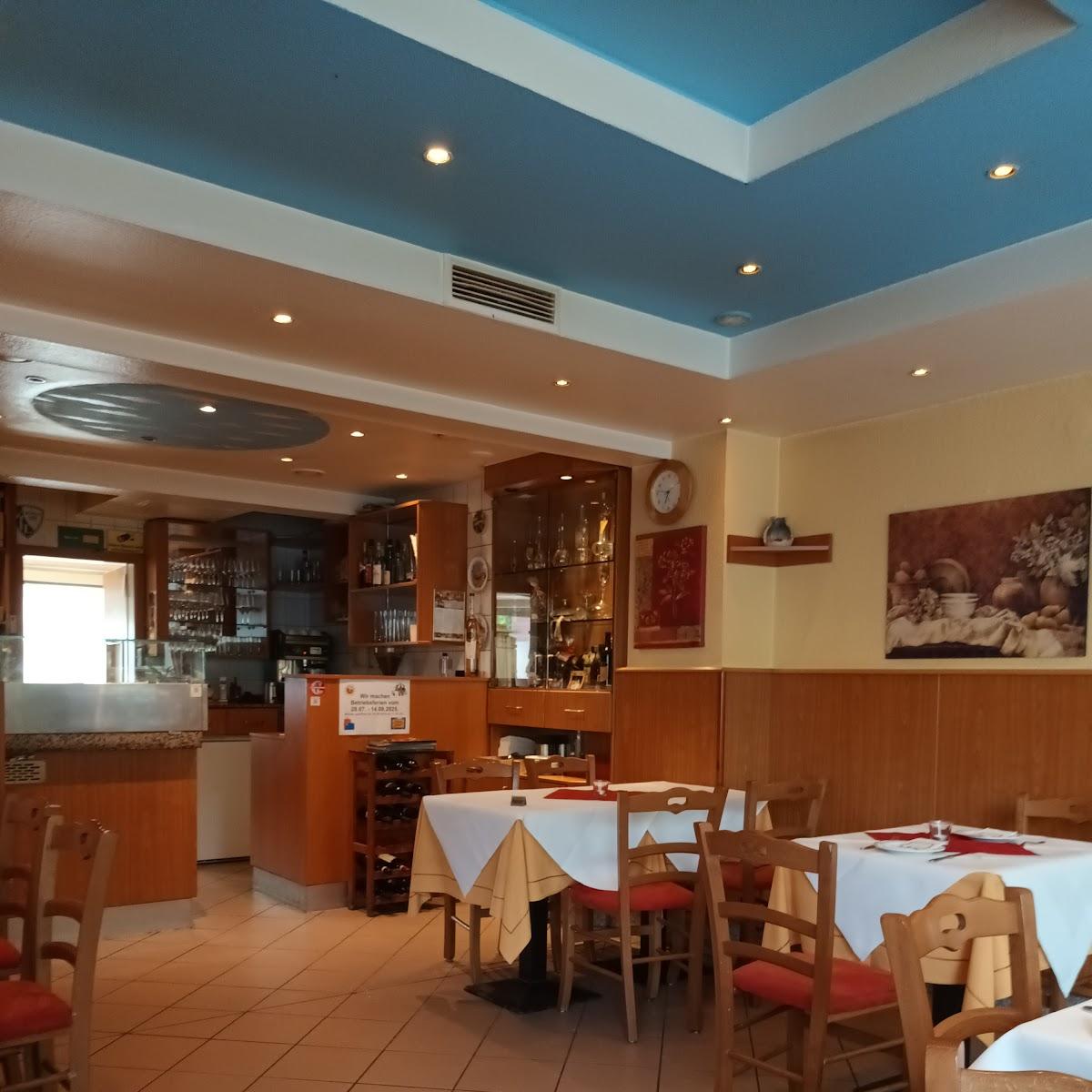 Restaurant "Pizzeria Sarda" in Herne