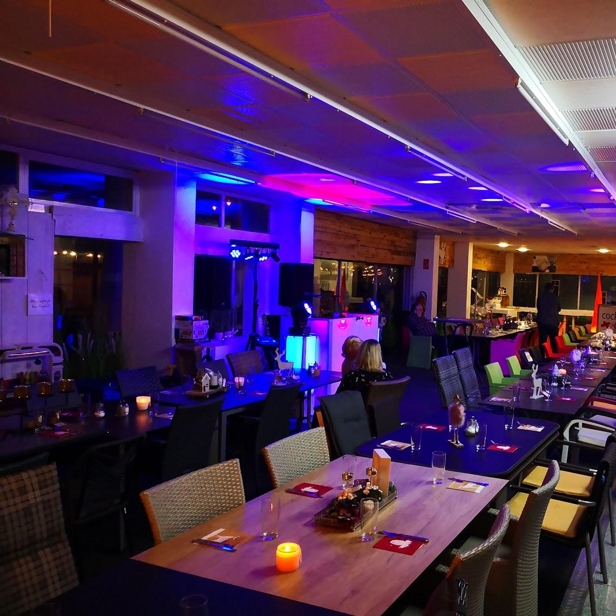 Restaurant "Cafè Im Bresserhof - Pizzeria La Piazza" in Willich