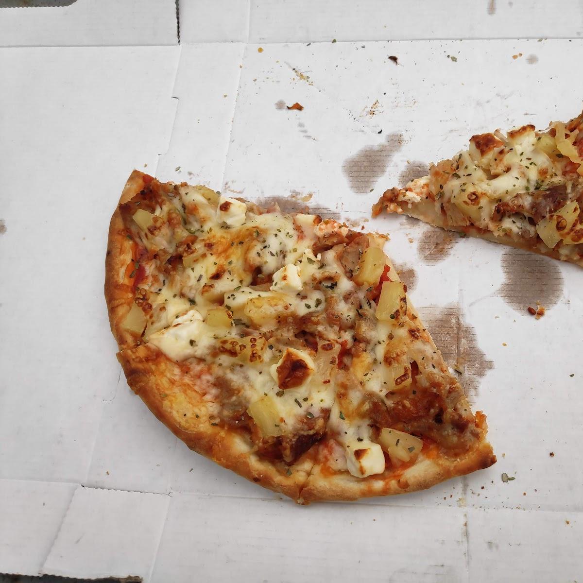 Restaurant "Bollywood Express" in Herne