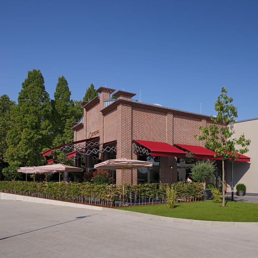 Restaurant "L