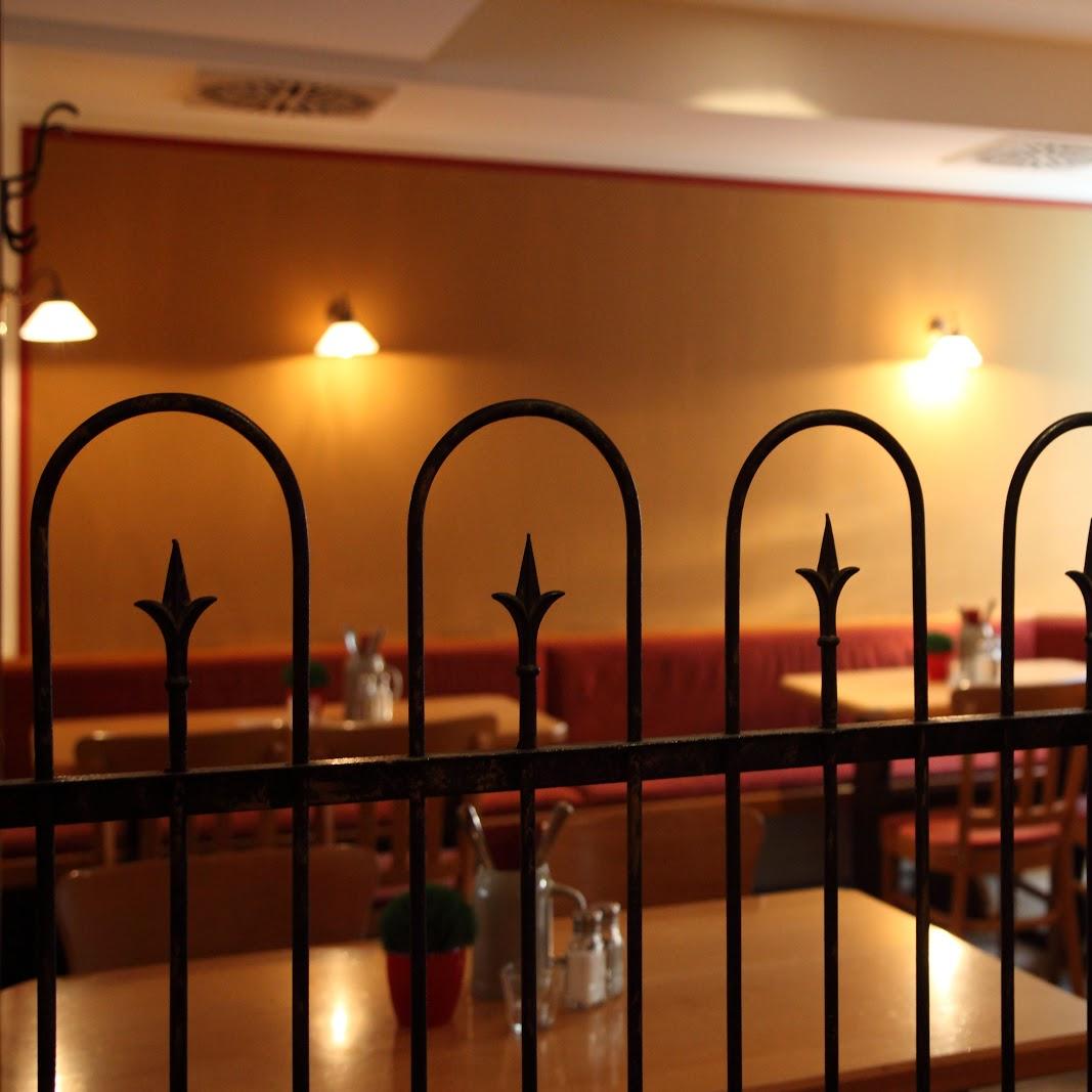 Restaurant "er Brauhaus" in Heilbronn