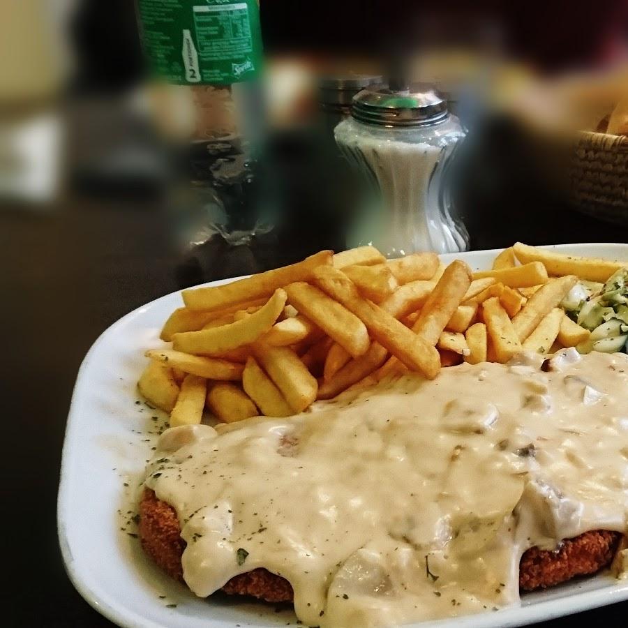 Restaurant "Bodrum Grill" in Aachen