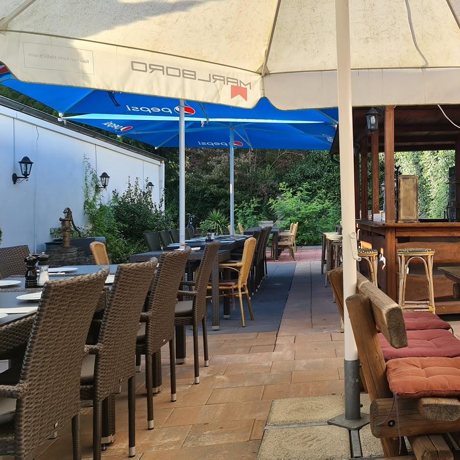 Restaurant "Ouzo´s - ouzeria & eventgastronomie" in  Herne