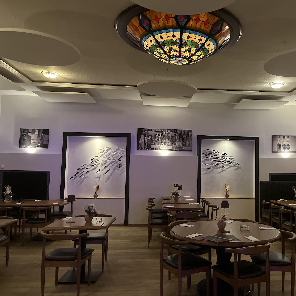 Restaurant "Ouzo´s | ouzeria & eventgastronomie" in Herne