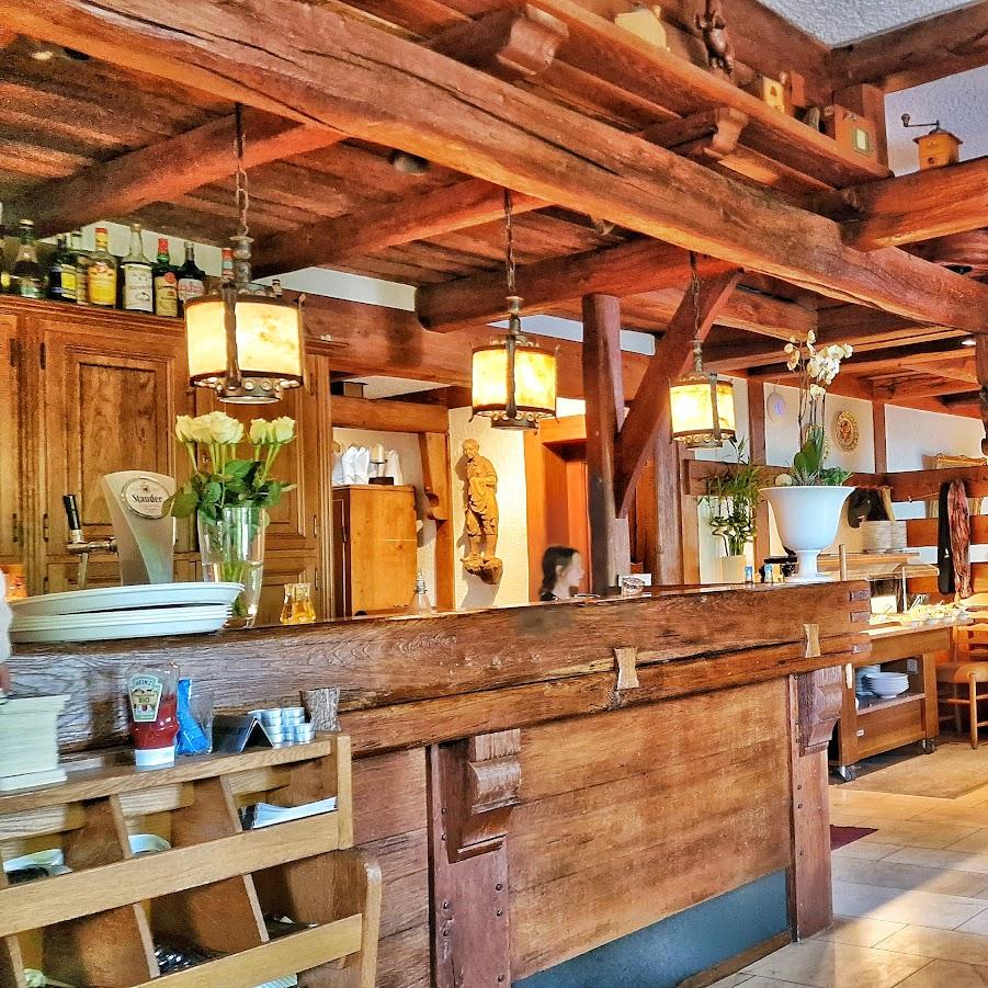Restaurant "EL CADORO - Rest. Speckmanns Mühlenstuben" in Herne
