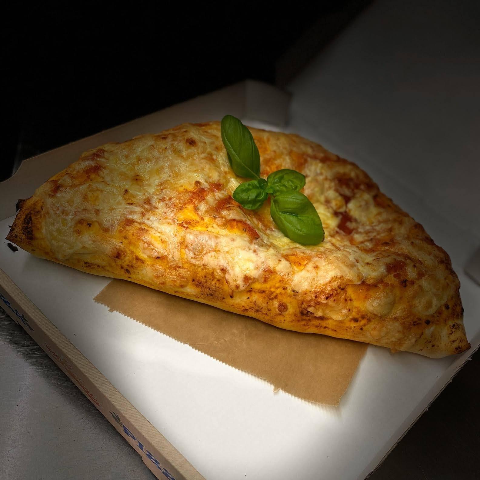 Restaurant "Schlemmer Pizza" in Pforzheim