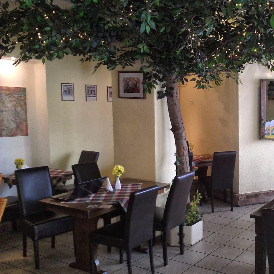 Restaurant "Bei Darius -" in Herne