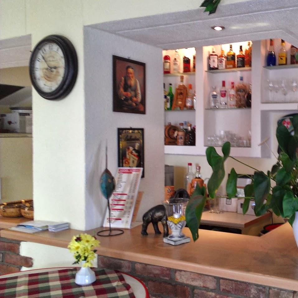 Restaurant "Bei Darius -" in Herne