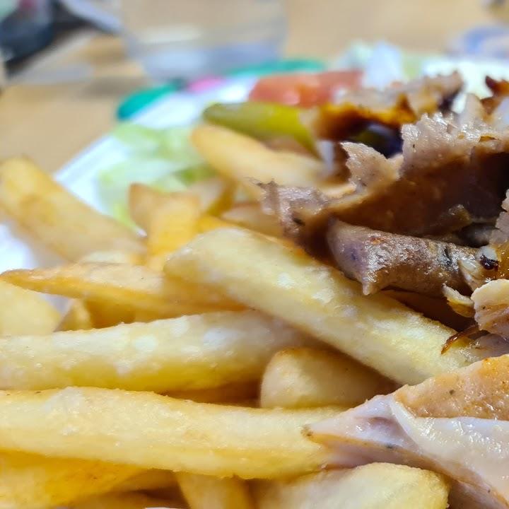 Restaurant "Orlando Grill - Pizza - Döner - Bistro & Bringdienst" in Hildesheim