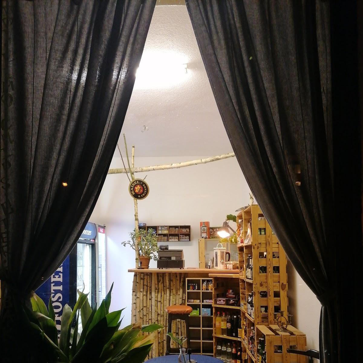 Restaurant "Spätzünder" in Leipzig