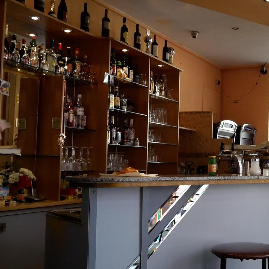 Restaurant "Bistro Degli Amici" in Köln