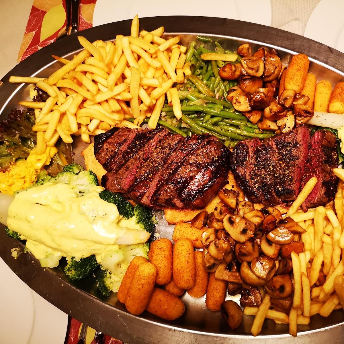 Restaurant "El Cadoro" in  Herne