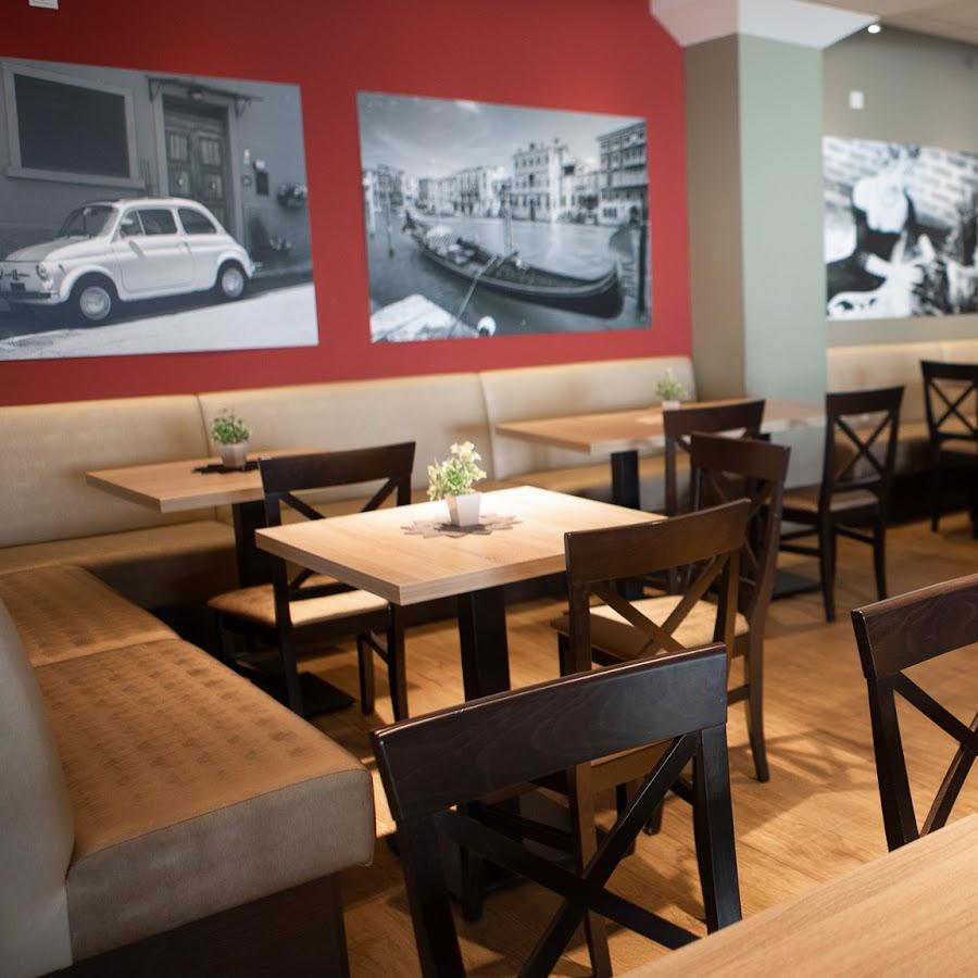 Restaurant "Ertl Shopping" in Hallstadt