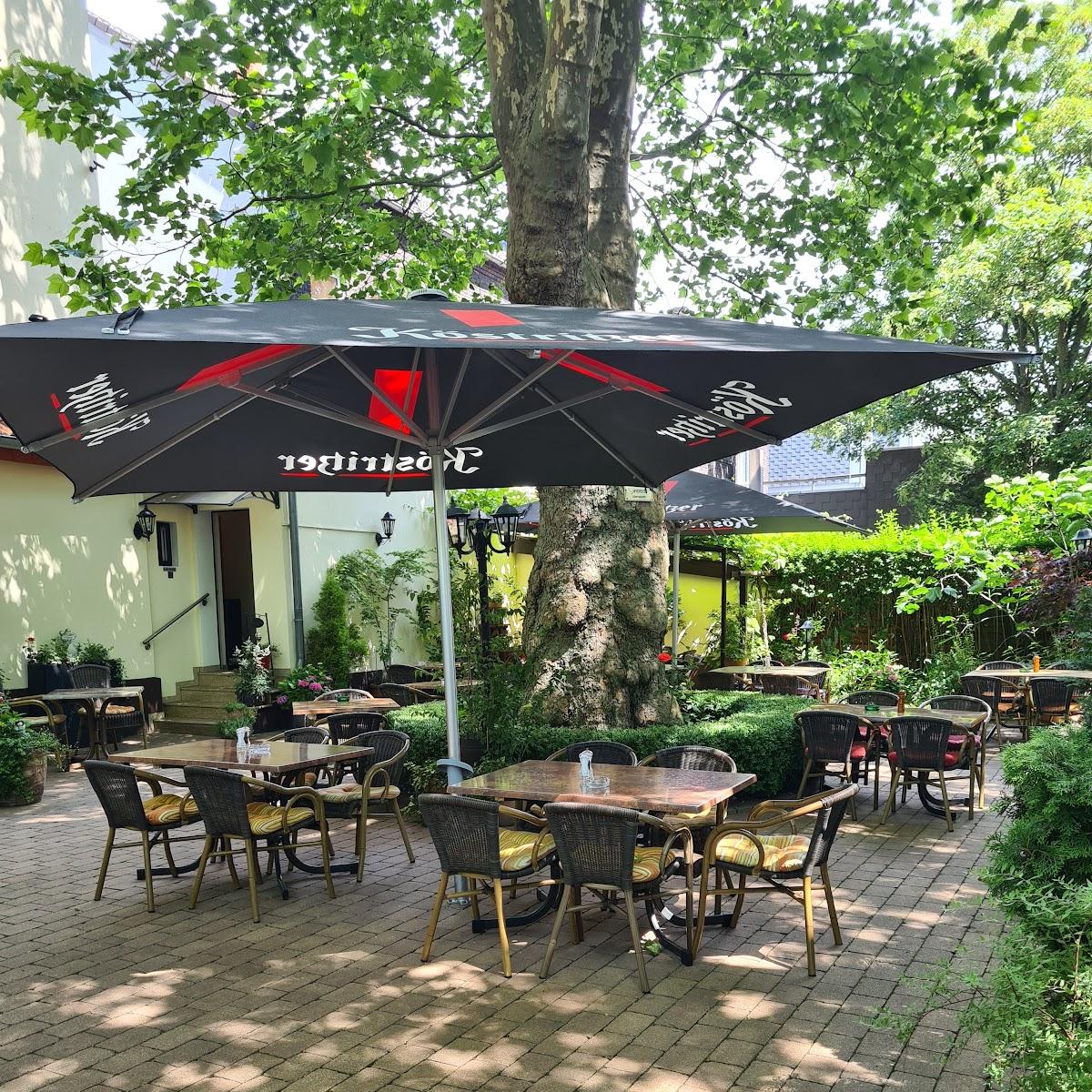 Restaurant "Restaurant Lindenhof -" in Herne