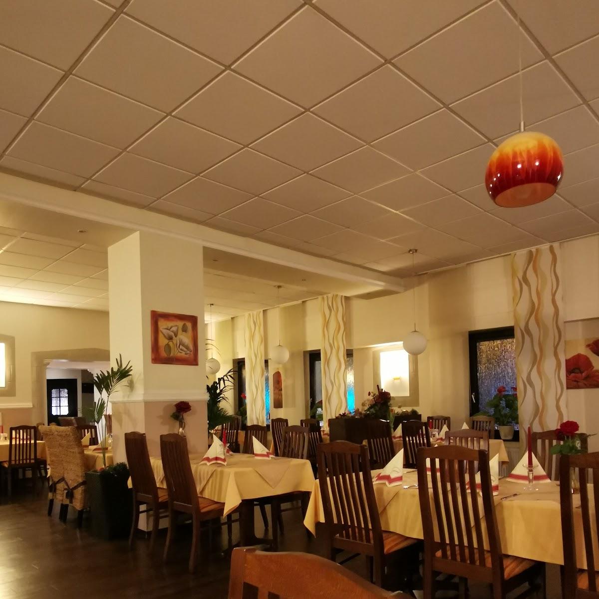 Restaurant "Restaurant Lindenhof -" in Herne