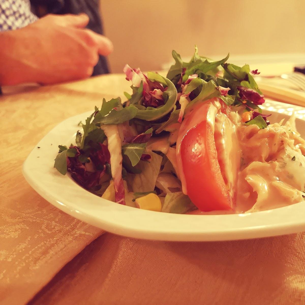 Restaurant "Restaurant Lindenhof" in  Herne