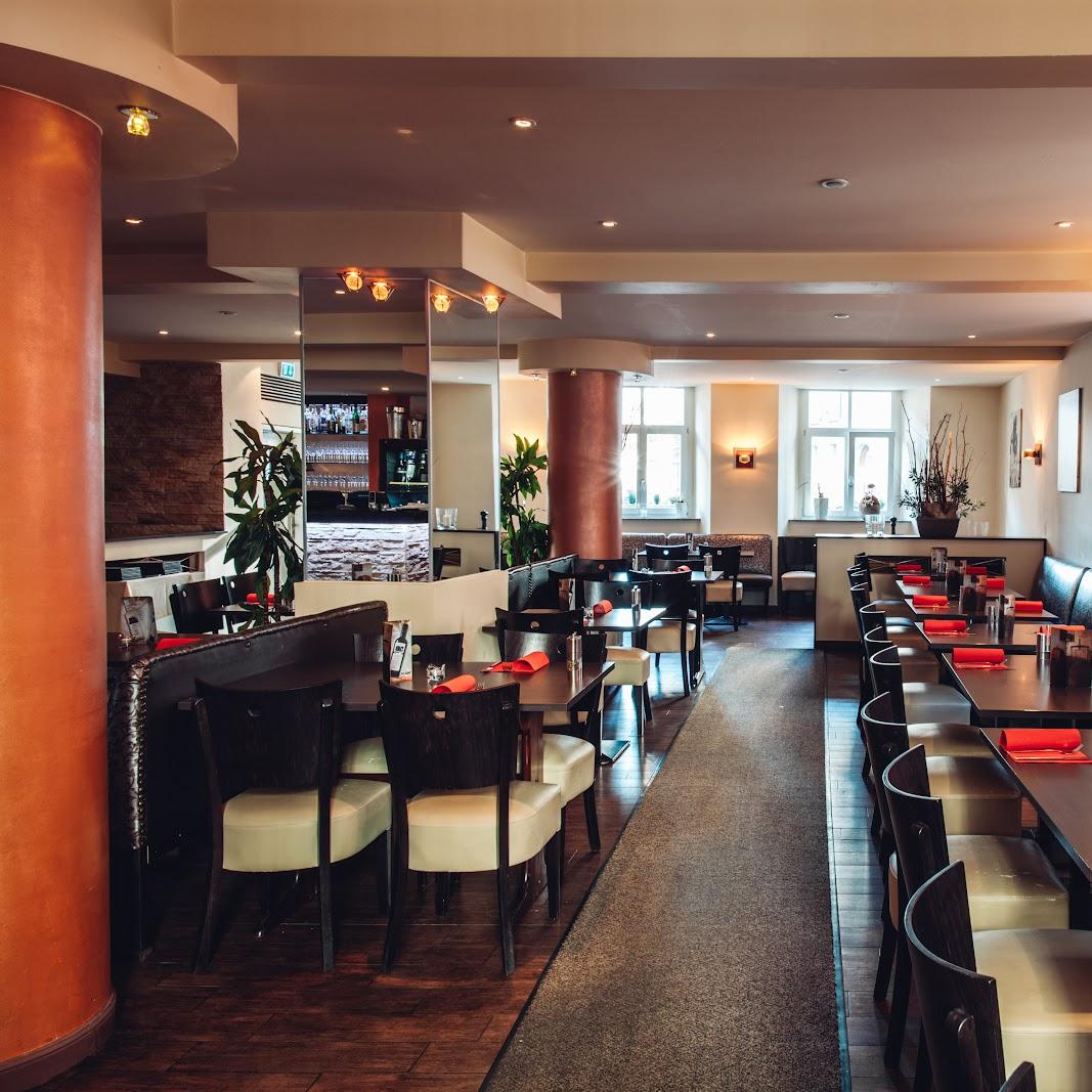 Restaurant "Restaurant Symposium" in Lörrach