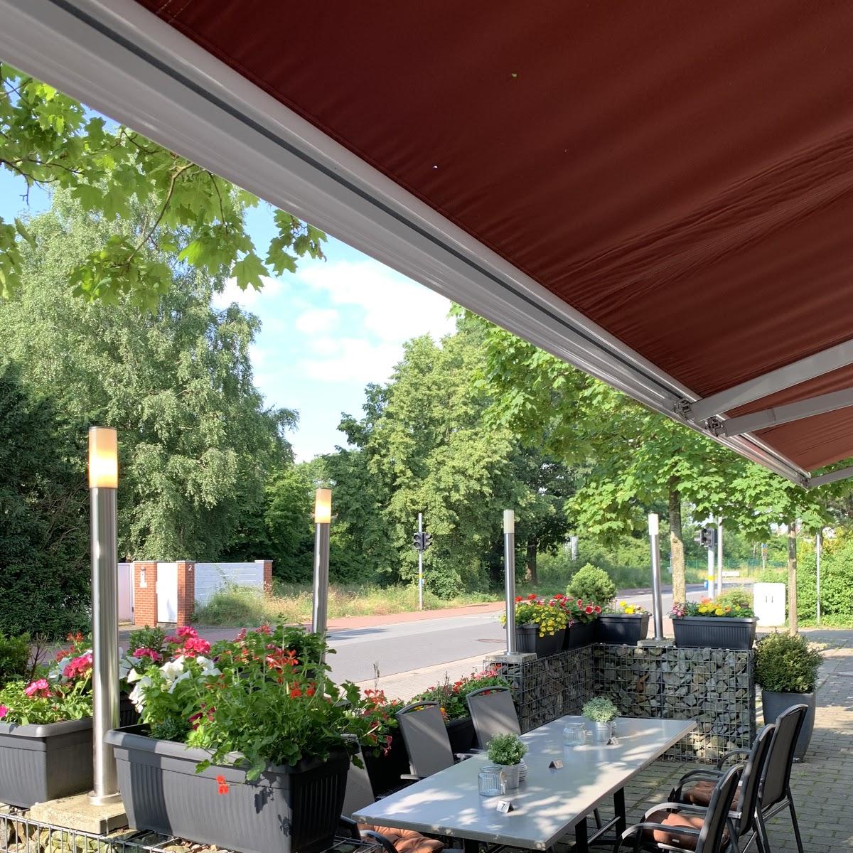 Restaurant "La Viola" in Wallenhorst