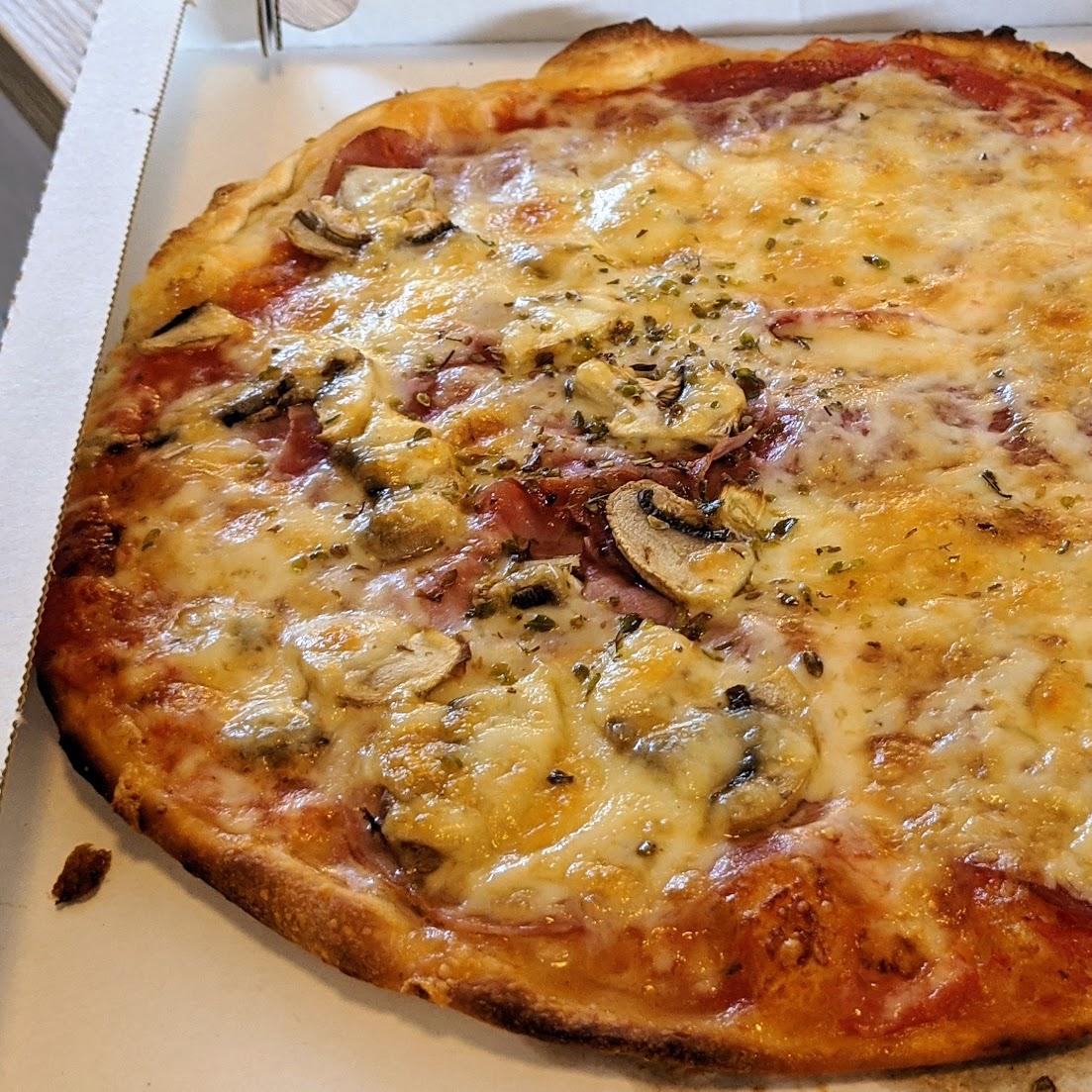 Restaurant "Pizzeria bei Albino" in  Herne