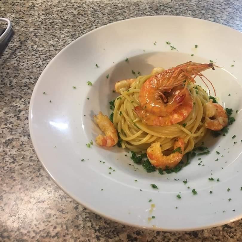 Restaurant "Ristorante Pizzeria Il Campetto" in Lahr-Schwarzwald