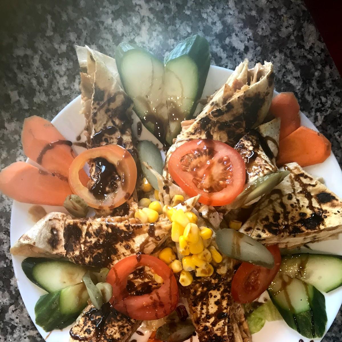 Restaurant "Stern Döner & Döner" in Ludwigshafen am Rhein