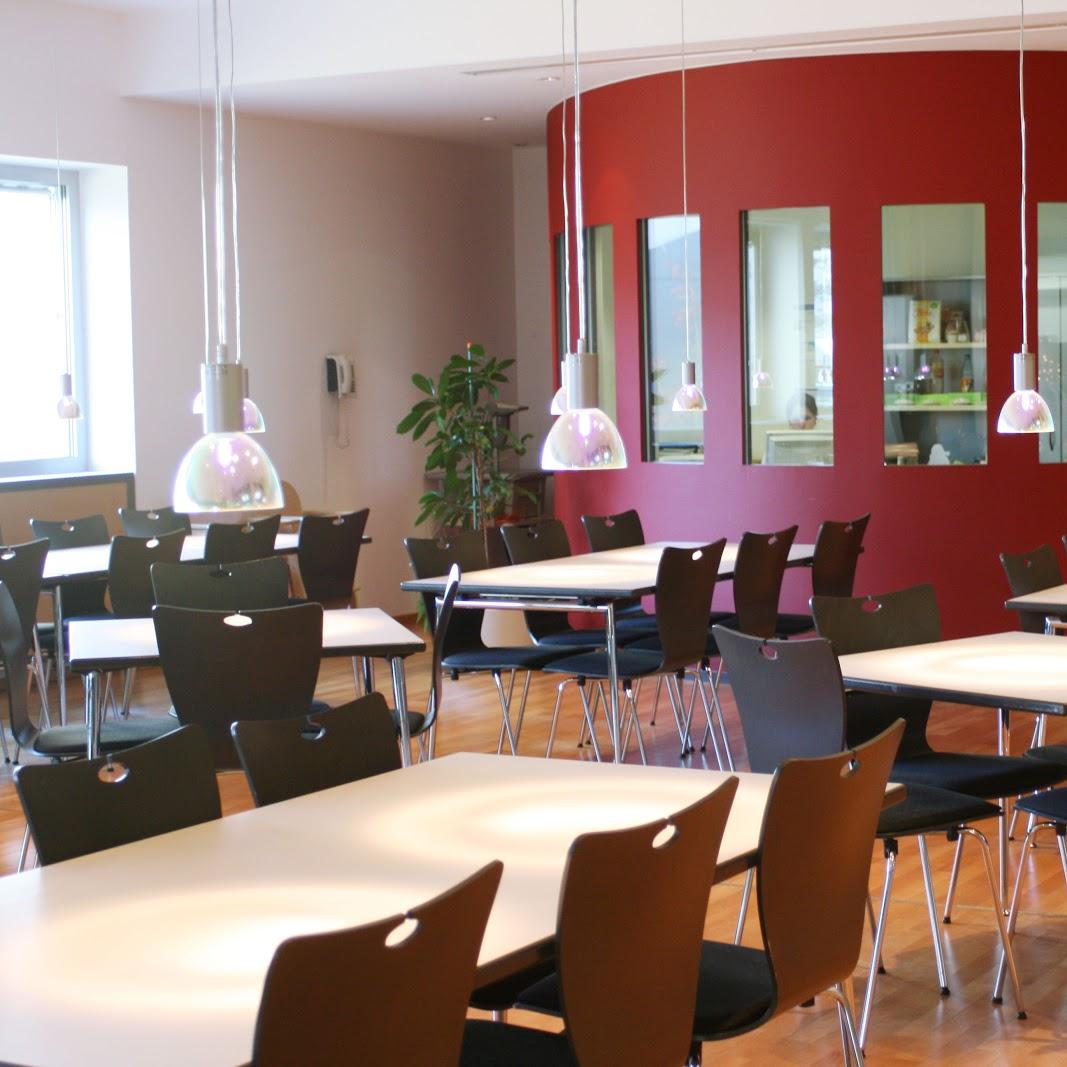 Restaurant "Hopfenhaus Restaurant" in Ehingen (Donau)