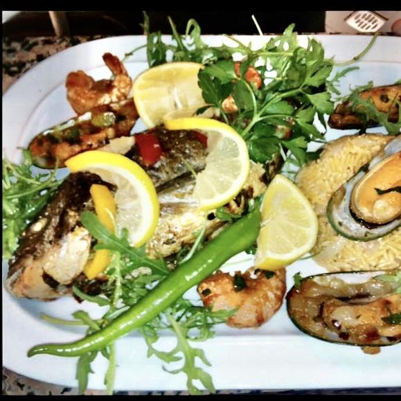 Restaurant "Pizzeria Portofino" in  Herne