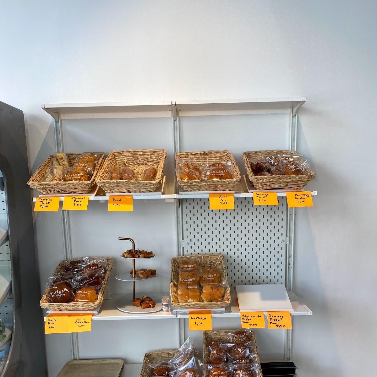 Restaurant "Dori Cafe & Lunchbox" in Frankfurt am Main