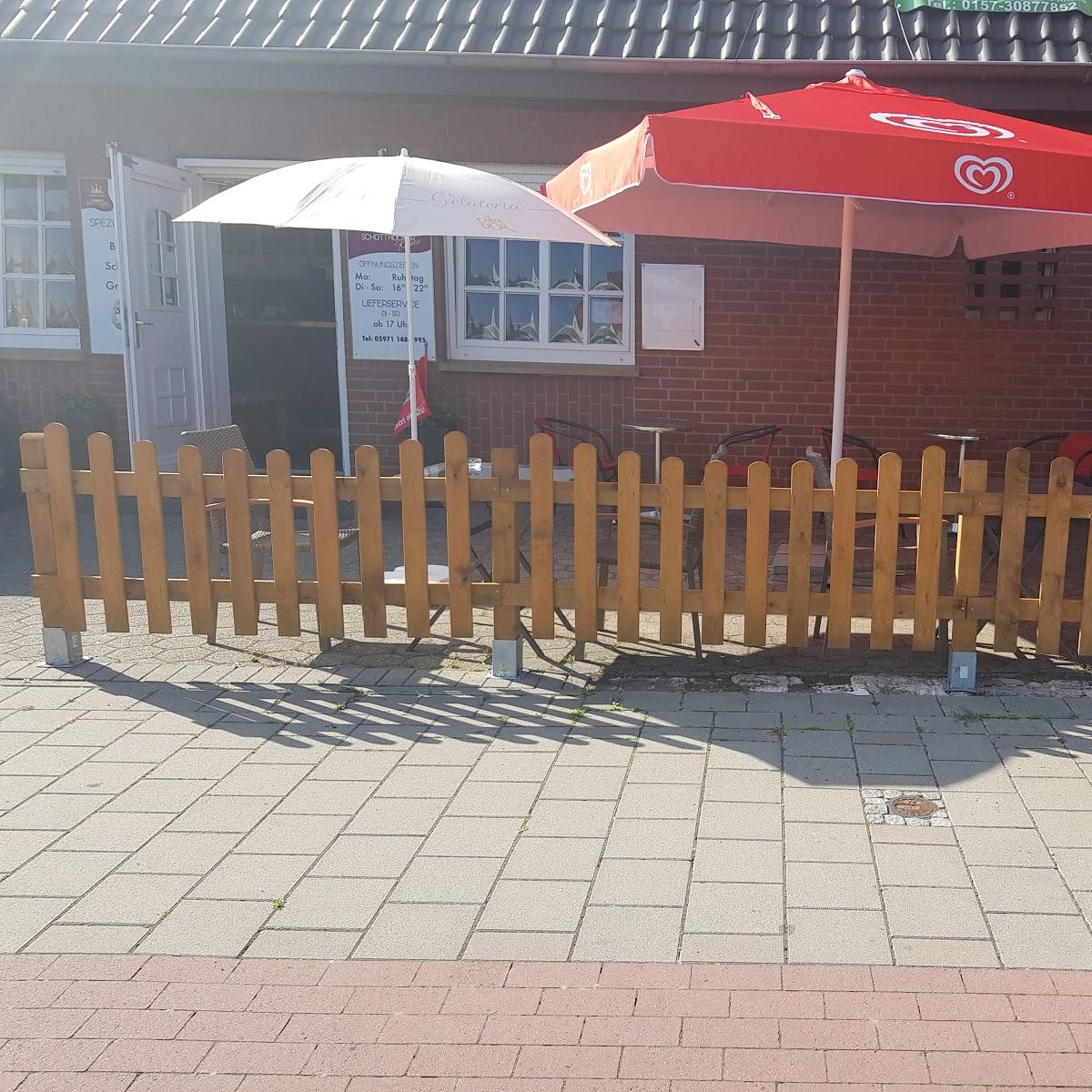 Restaurant "Taiba Chicken" in Rheine