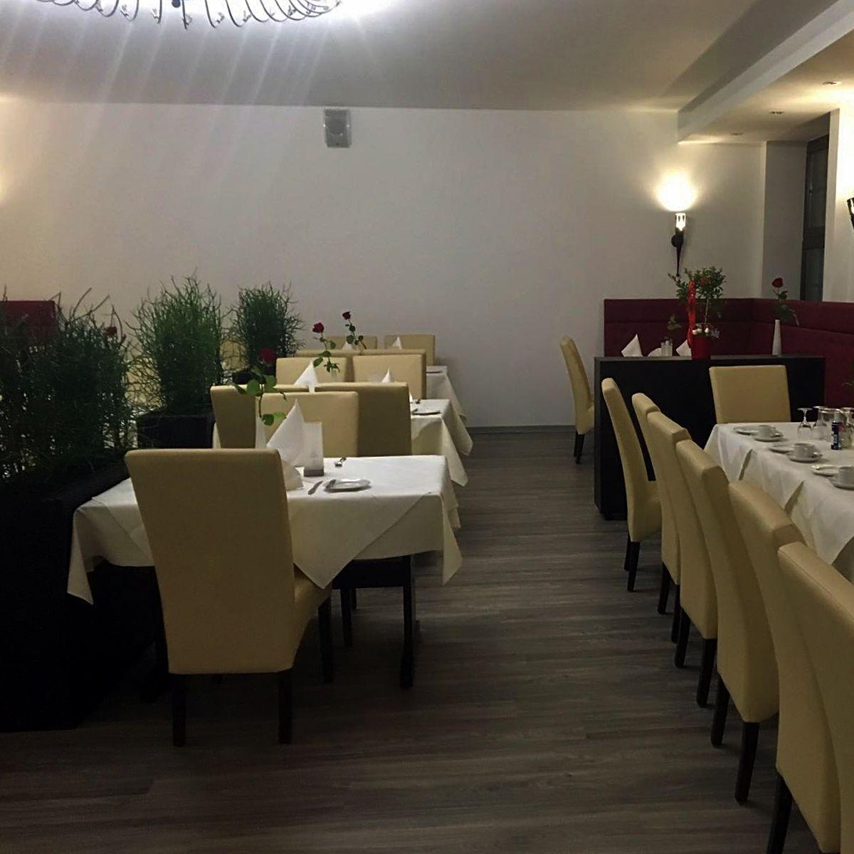 Restaurant "Restaurant Wanner Hof" in Herne