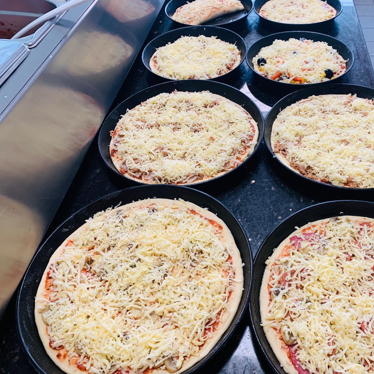 Restaurant "Onur Döner" in Paderborn