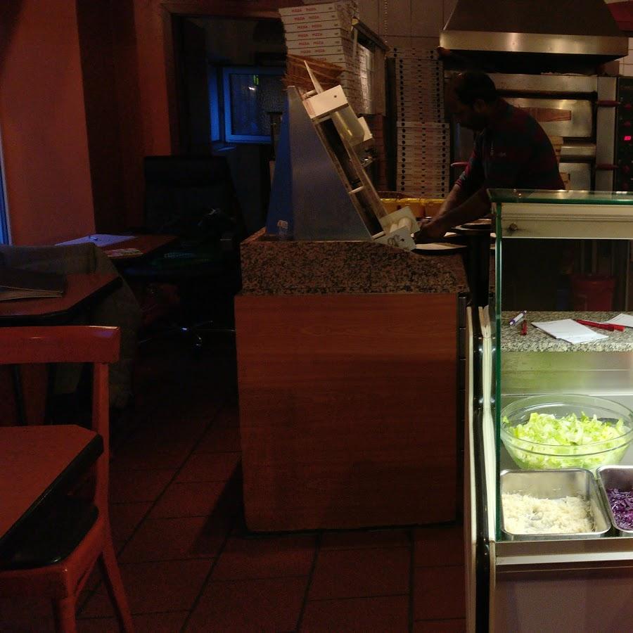 Restaurant "Pizzeria La Primavera" in Mülheim an der Ruhr