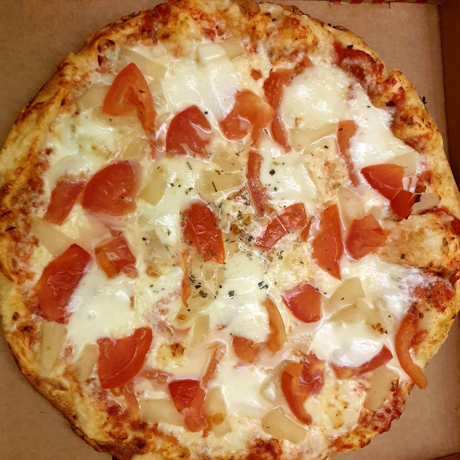 Restaurant "Pizzeria Bella Italia" in Moormerland