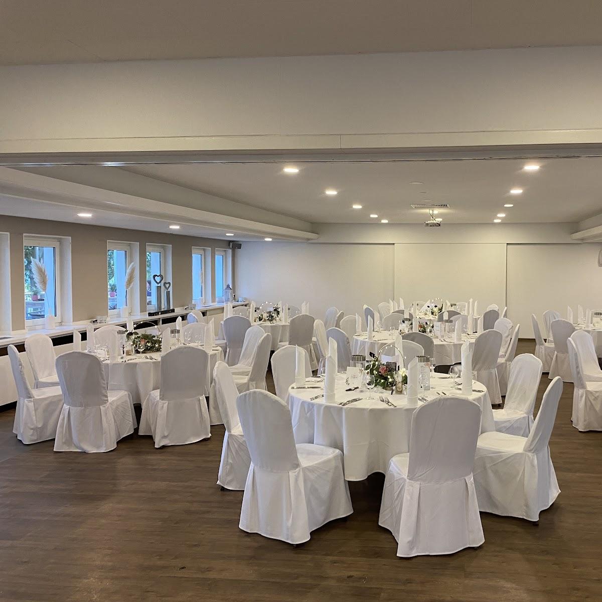 Restaurant "Restaurant Bootshaus -" in Herne