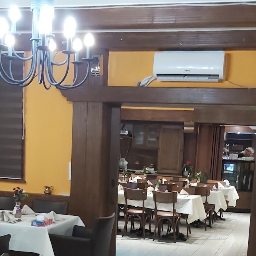 Restaurant "Toshka" in Nürnberg