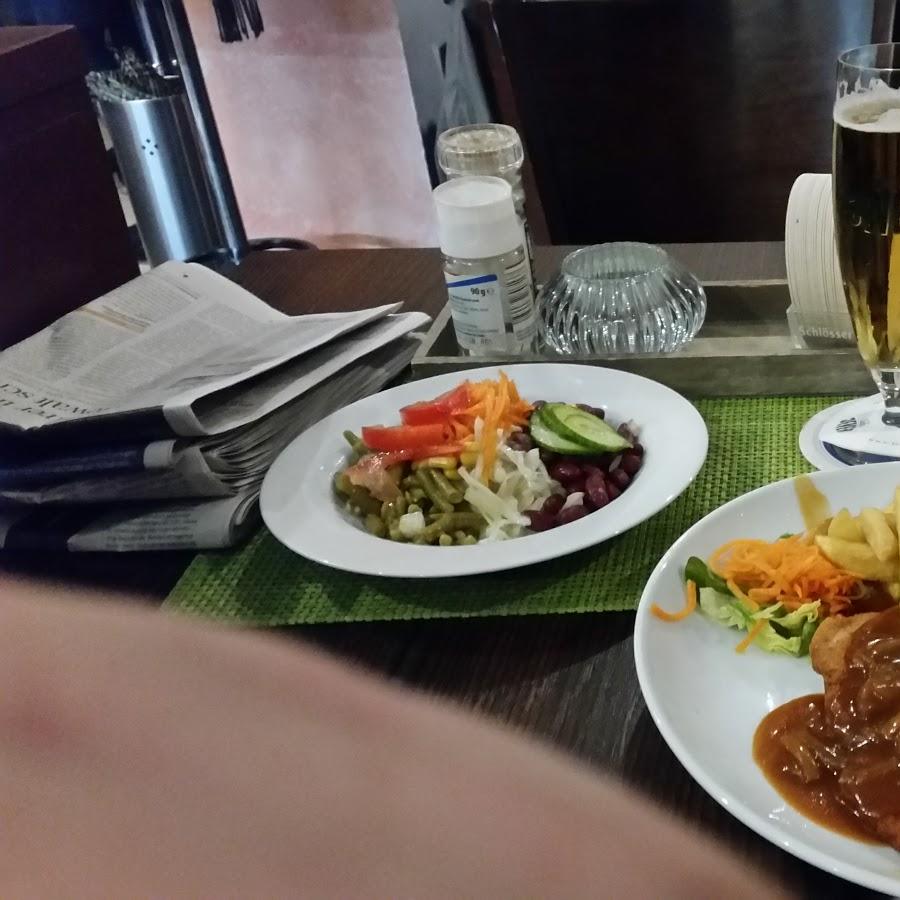 Restaurant "Grill Taverne Athos" in Düsseldorf