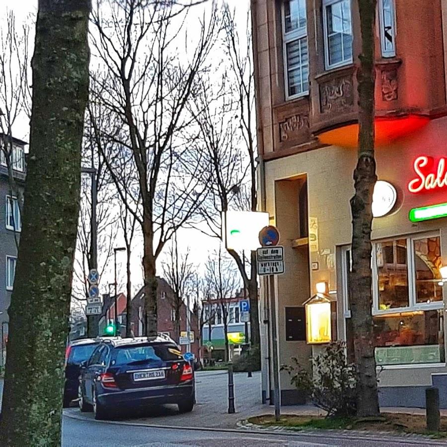 Restaurant "Sale E Pepe" in  Herne