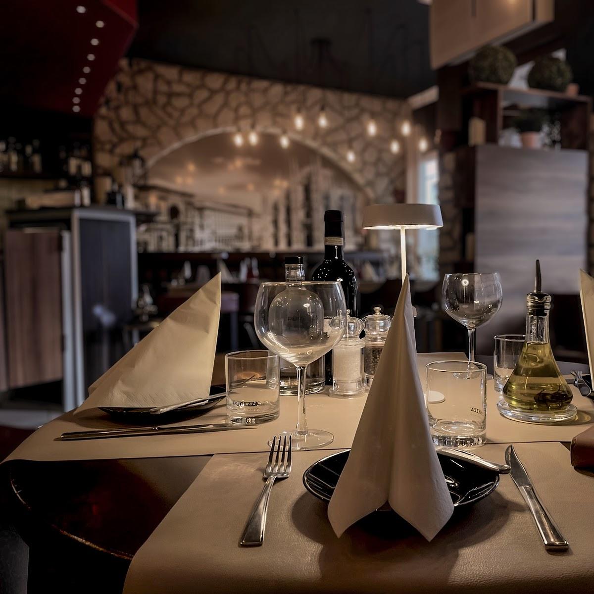 Restaurant "Sale e Pepe -" in Herne