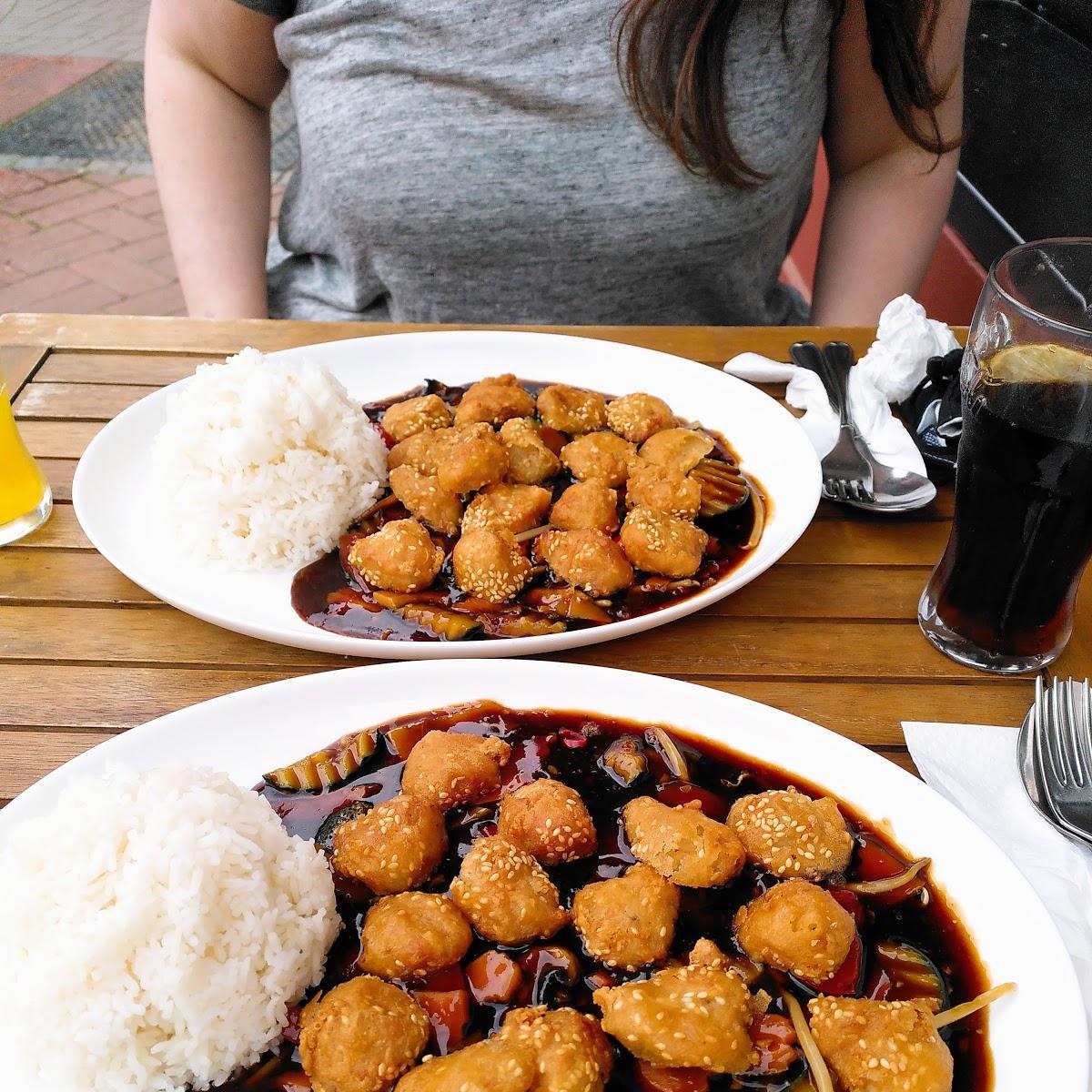 Restaurant "Chuy phat" in Hannover