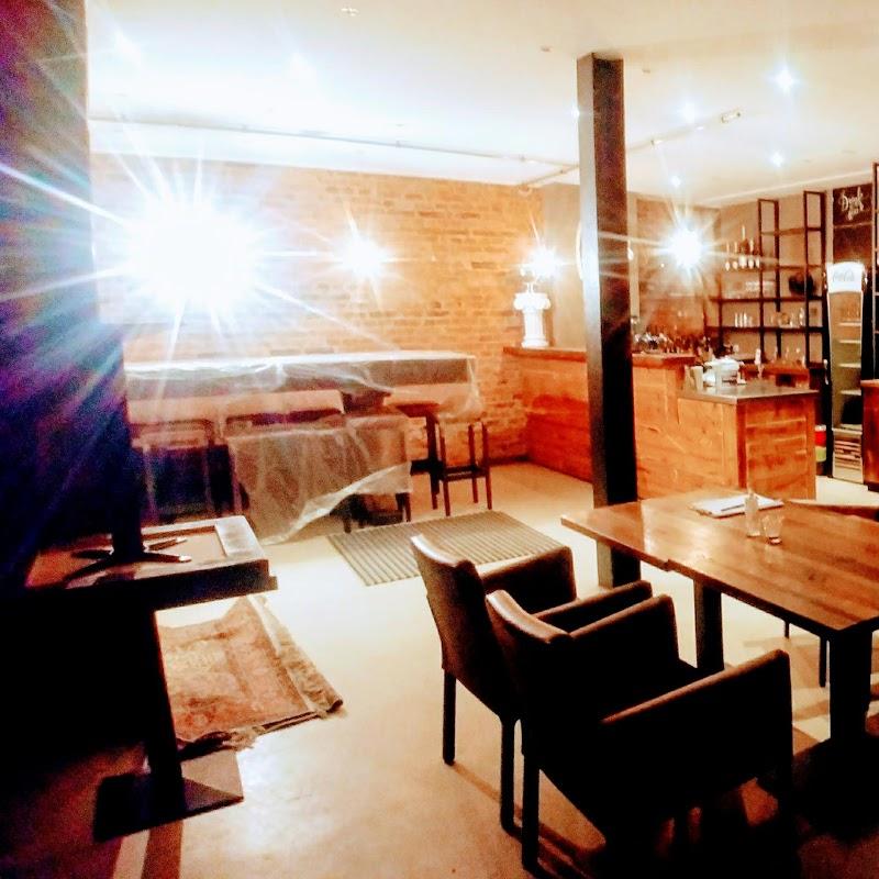 Restaurant "der Grieche in" in Bad Nauheim