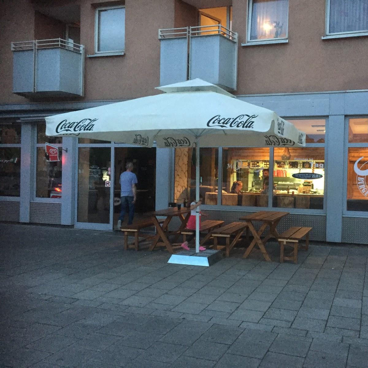 Restaurant "Momento Pizza Heimservice" in München