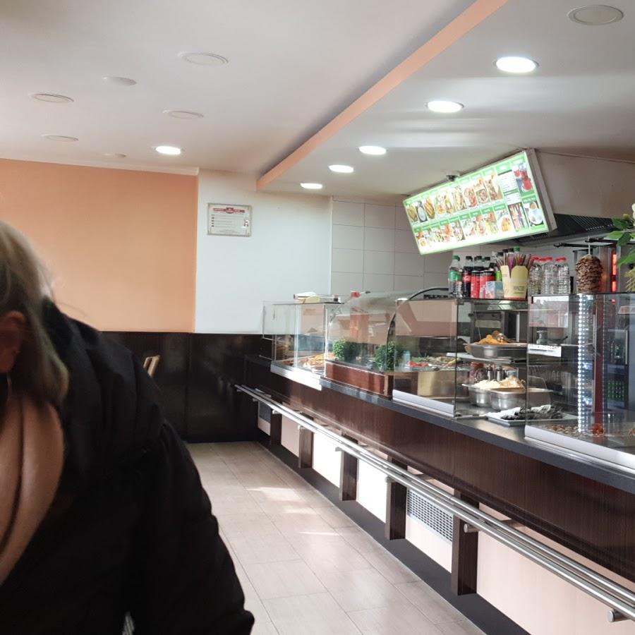 Restaurant "Antep Kebap Döner" in München
