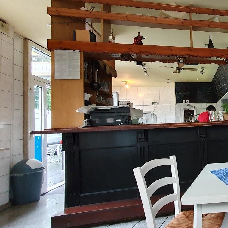 Restaurant "Mama Malamo" in Wuppertal