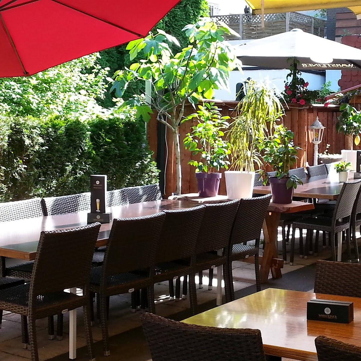 Restaurant "Sorbas Grill" in Herne