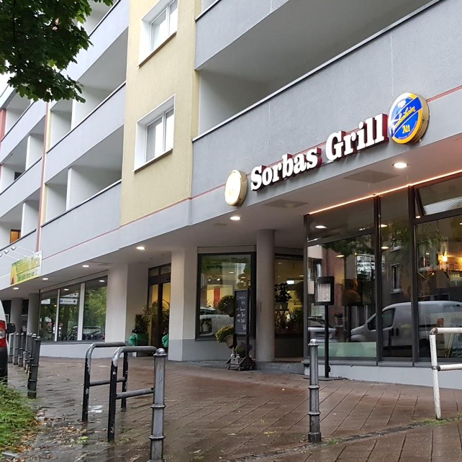 Restaurant "Sorbas-Grill" in  Herne