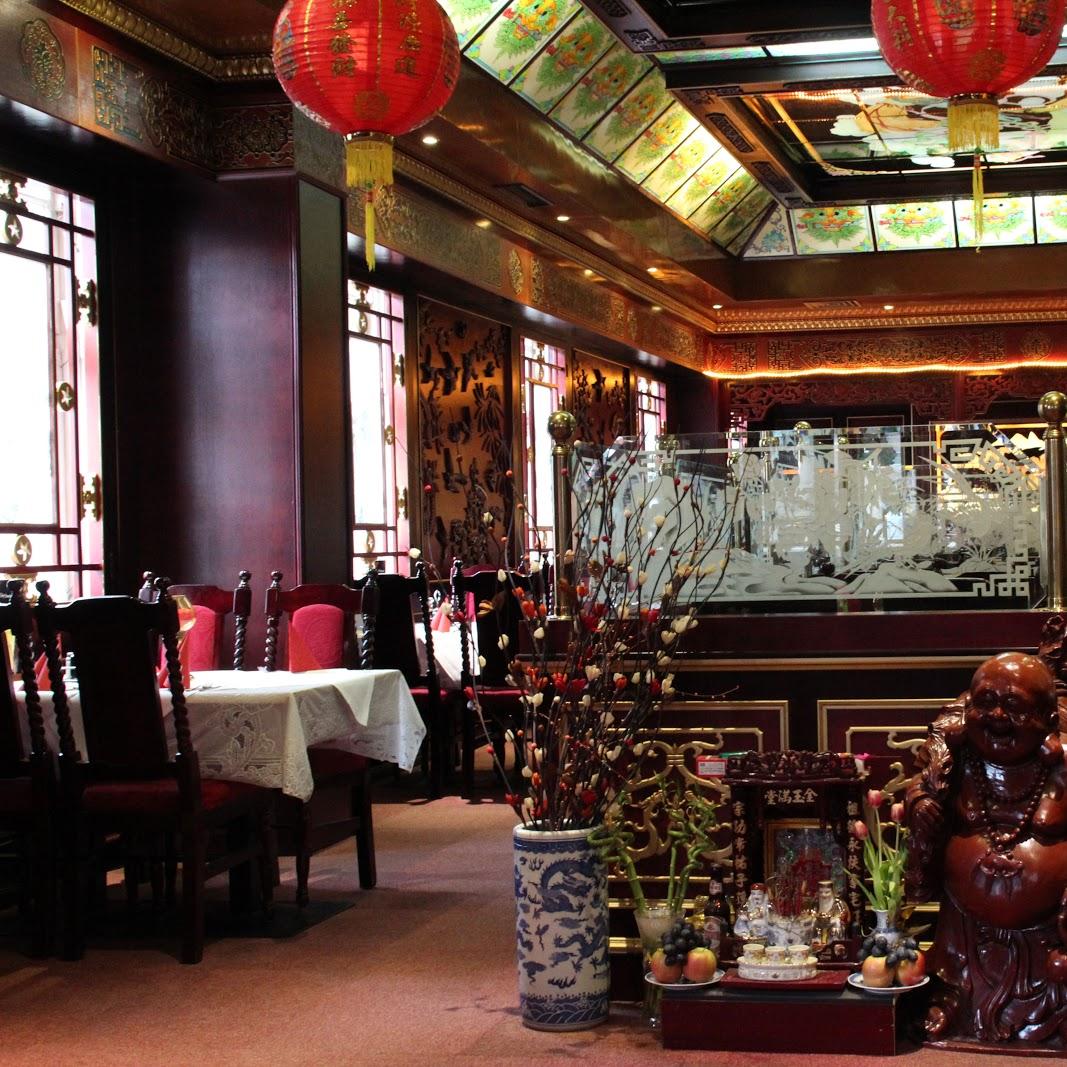 Restaurant "Restaurant Long Hai" in Potsdam