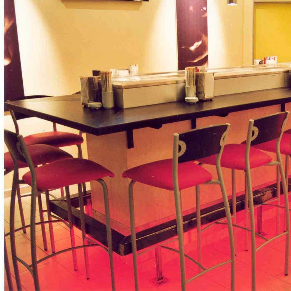 Restaurant "Sushi Factory -  City" in Bremen