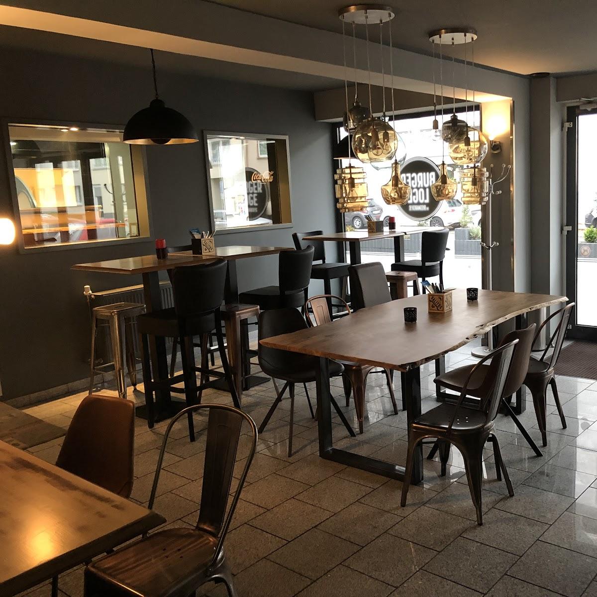 Restaurant "Bissmarck92" in Herne