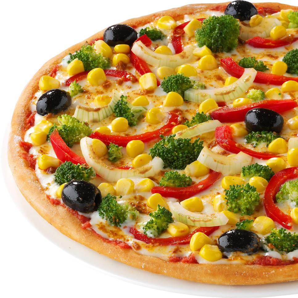 Restaurant "Call a Pizza" in Frankfurt am Main