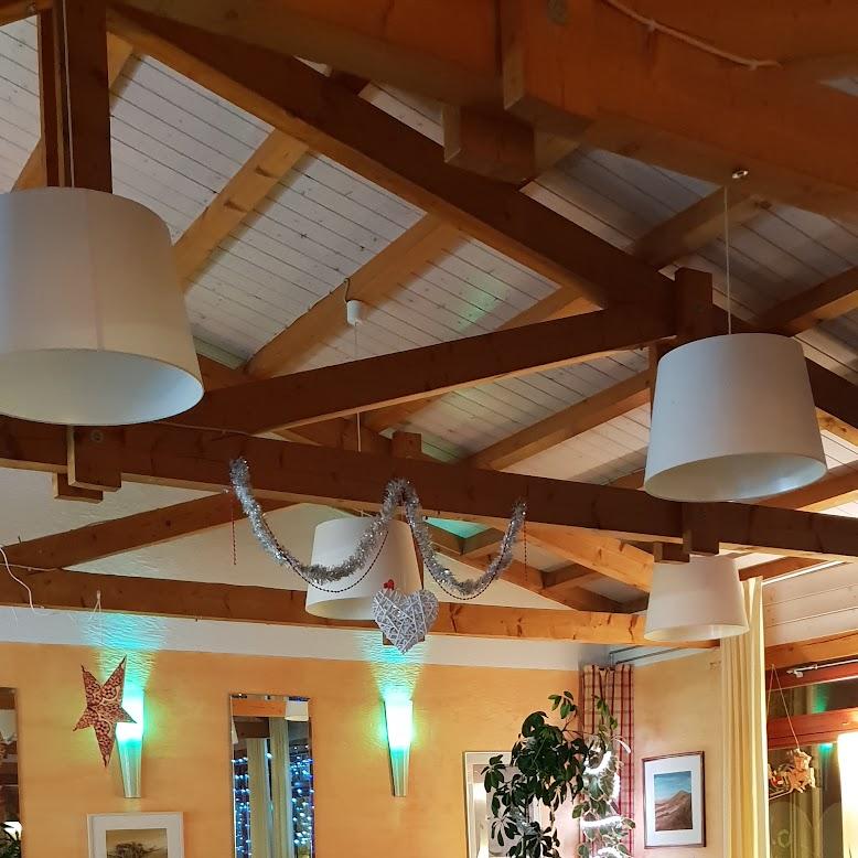 Restaurant "Pizzeria Azzurro" in Hirschberg an der Bergstraße